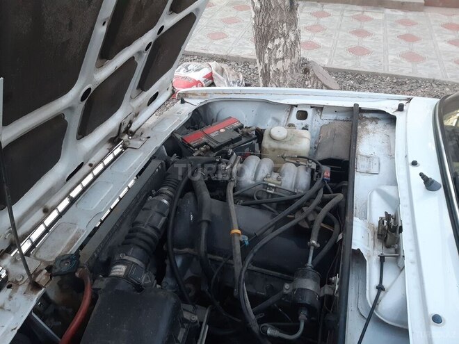 LADA (VAZ) 2107 2009, 69,000 km - 1.6 l - Ağstafa