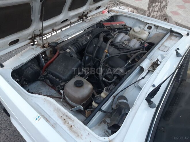 LADA (VAZ) 2107 2009, 69,000 km - 1.6 l - Ağstafa