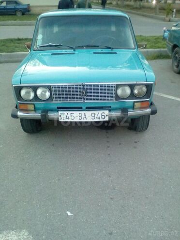 LADA (VAZ) 2106 1986, 211,000 km - 1.5 l - Mingəçevir