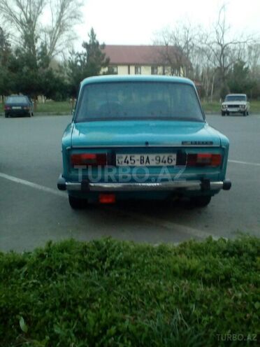 LADA (VAZ) 2106 1986, 211,000 km - 1.5 l - Mingəçevir