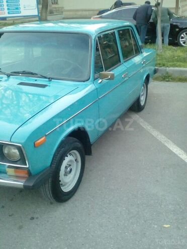 LADA (VAZ) 2106 1986, 211,000 km - 1.5 l - Mingəçevir