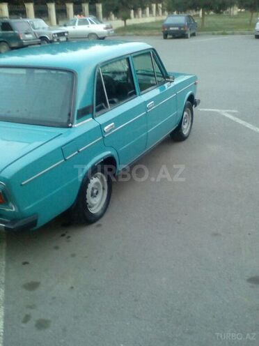 LADA (VAZ) 2106 1986, 211,000 km - 1.5 l - Mingəçevir