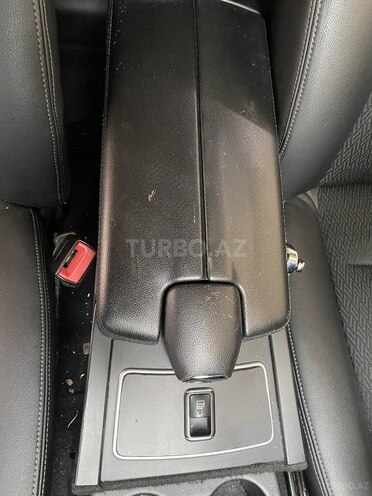 LADA (VAZ) Niva 2017, 120,000 km - 1.7 l - Bakı