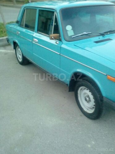 LADA (VAZ) 2106 1986, 211,000 km - 1.5 l - Mingəçevir