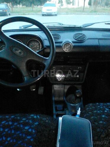 LADA (VAZ) 2106 1986, 211,000 km - 1.5 l - Mingəçevir
