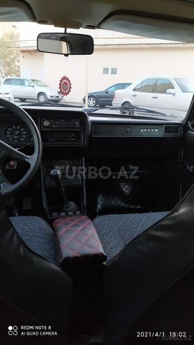 LADA (VAZ) 2107 2003, 167,000 km - 1.6 l - Bakı