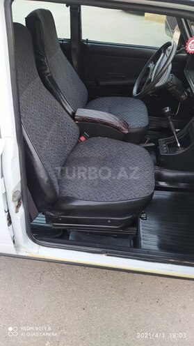 LADA (VAZ) 2107 2003, 167,000 km - 1.6 l - Bakı