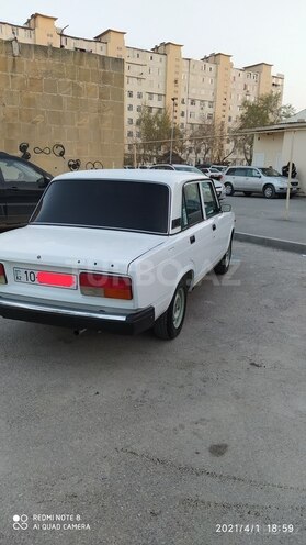 LADA (VAZ) 2107 2003, 167,000 km - 1.6 l - Bakı