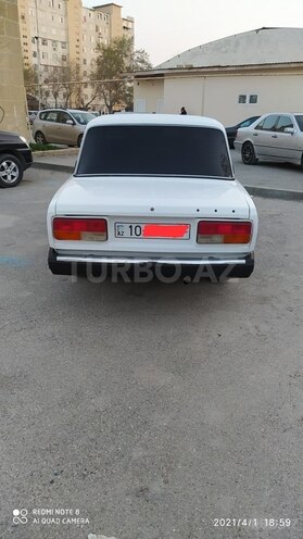 LADA (VAZ) 2107 2003, 167,000 km - 1.6 l - Bakı