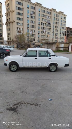 LADA (VAZ) 2107 2003, 167,000 km - 1.6 l - Bakı