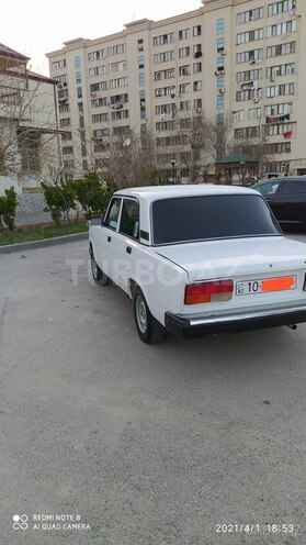 LADA (VAZ) 2107 2003, 167,000 km - 1.6 l - Bakı