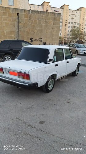 LADA (VAZ) 2107 2003, 167,000 km - 1.6 l - Bakı