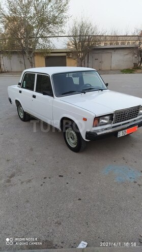 LADA (VAZ) 2107 2003, 167,000 km - 1.6 l - Bakı