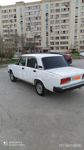 LADA (VAZ) 2107 2003, 167,000 km - 1.6 l - Bakı