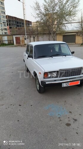 LADA (VAZ) 2107 2003, 167,000 km - 1.6 l - Bakı
