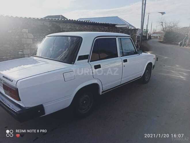 LADA (VAZ) 2107 2009, 75,155 km - 1.6 л - Qazax