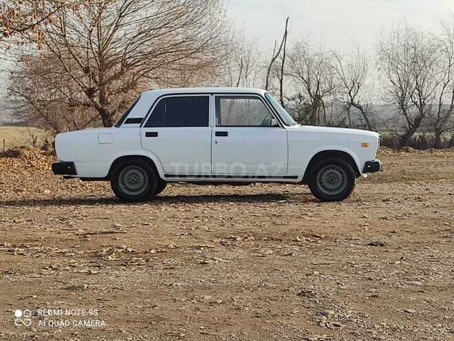 LADA (VAZ) 2107 2009, 75,155 km - 1.6 л - Qazax