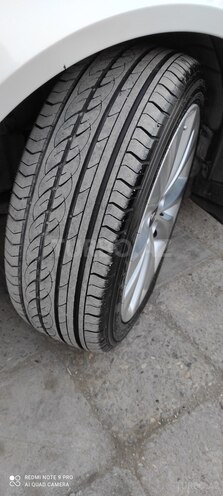 Hyundai Sonata 2008, 169,000 km - 2.4 l - Sumqayıt