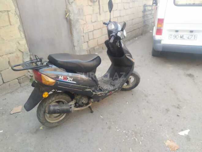 Mondial  2019, 8,000 km - 0.1 l - Bakı