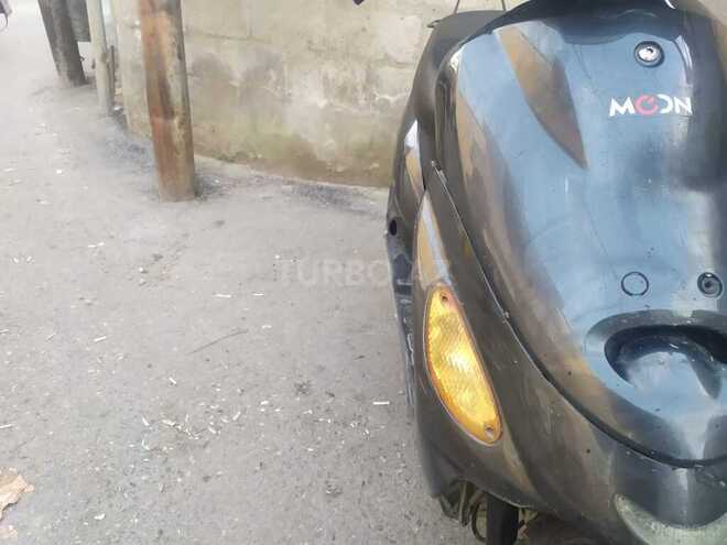 Mondial  2019, 8,000 km - 0.1 l - Bakı