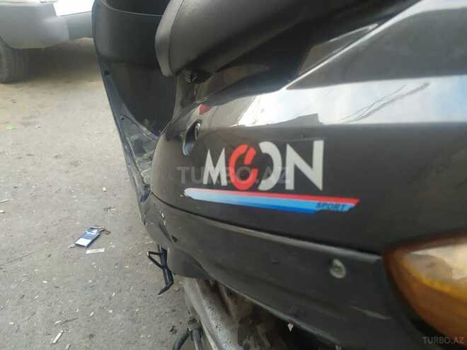 Mondial  2019, 8,000 km - 0.1 l - Bakı