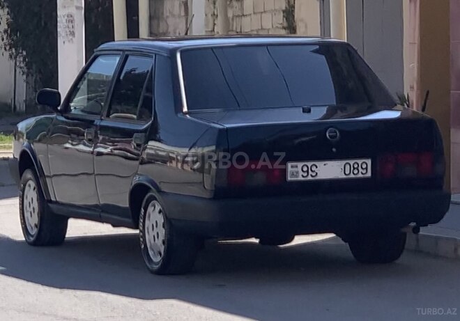 Tofas Sahin 2004, 60,000 km - 1.6 l - Bakı