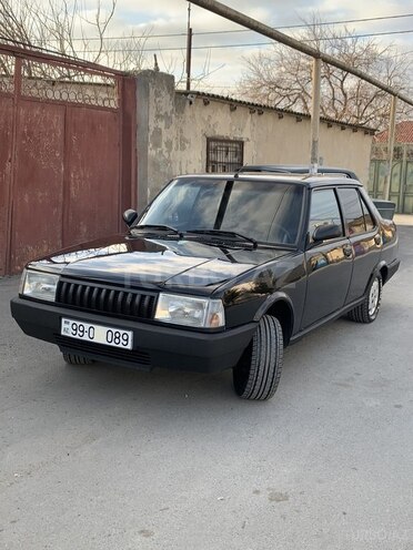 Tofas Sahin 2004, 60,000 km - 1.6 l - Bakı