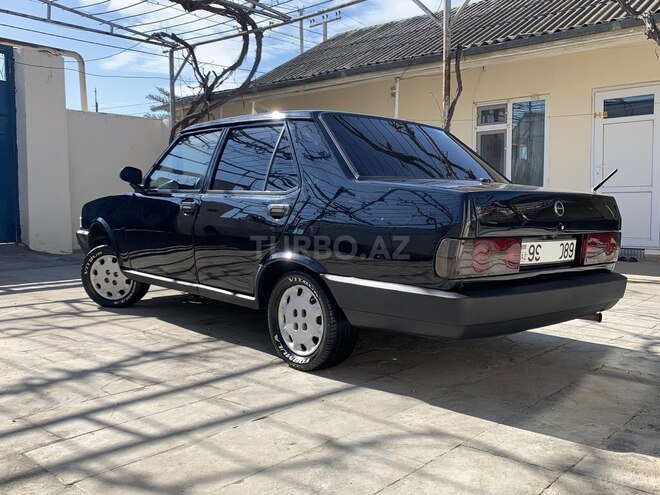 Tofas Sahin 2004, 60,000 km - 1.6 l - Bakı