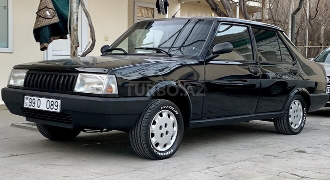 Tofas Sahin 2004, 60,000 km - 1.6 l - Bakı