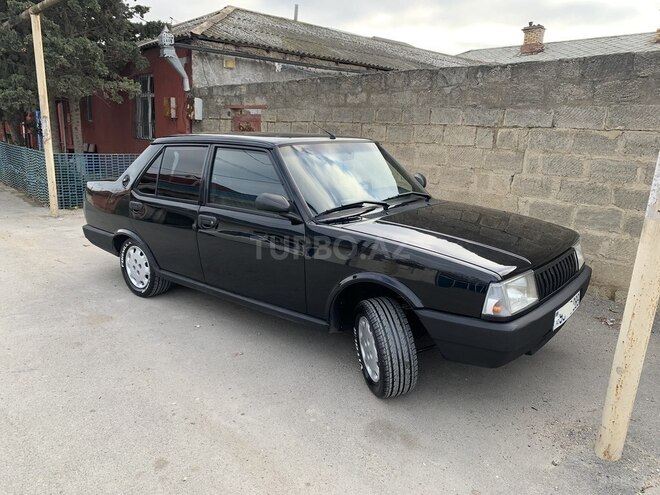 Tofas Sahin 2004, 60,000 km - 1.6 l - Bakı