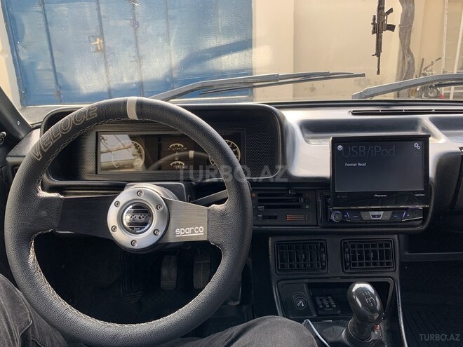 Tofas Sahin 2004, 60,000 km - 1.6 l - Bakı