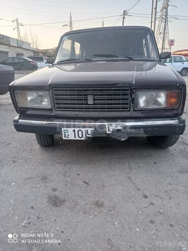 LADA (VAZ) 2107 2006, 123,542 km - 1.6 л - Sumqayıt