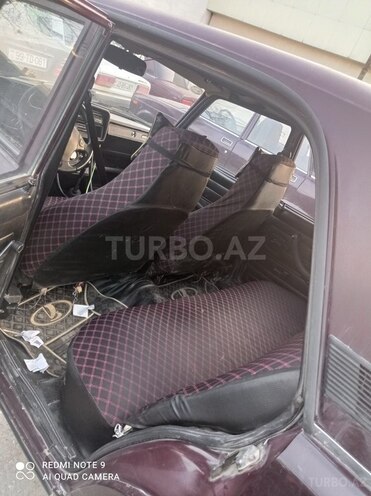 LADA (VAZ) 2107 2006, 123,542 km - 1.6 л - Sumqayıt