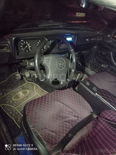 LADA (VAZ) 2107 2006, 123,542 km - 1.6 л - Sumqayıt