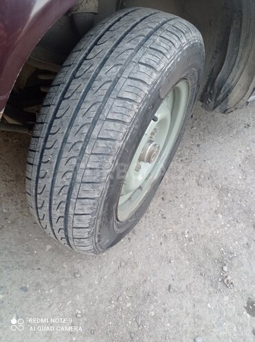LADA (VAZ) 2107 2006, 123,542 km - 1.6 л - Sumqayıt