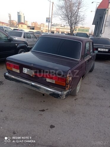 LADA (VAZ) 2107 2006, 123,542 km - 1.6 л - Sumqayıt