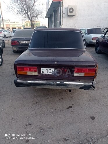 LADA (VAZ) 2107 2006, 123,542 km - 1.6 л - Sumqayıt