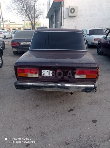 LADA (VAZ) 2107 2006, 123,542 km - 1.6 л - Sumqayıt