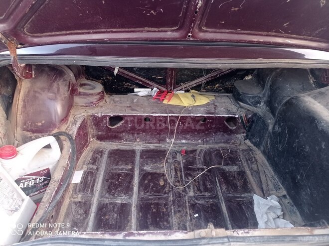 LADA (VAZ) 2107 2006, 123,542 km - 1.6 л - Sumqayıt