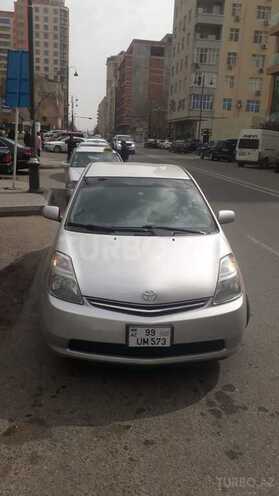 Toyota Prius 2007, 144,000 km - 1.5 l - Bakı