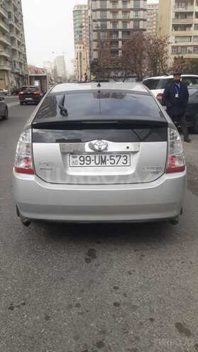 Toyota Prius 2007, 144,000 km - 1.5 l - Bakı