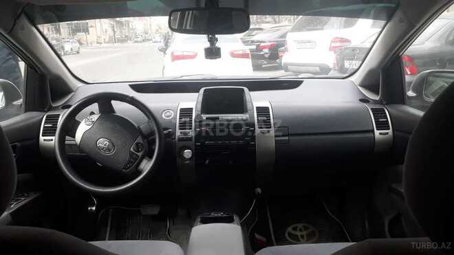 Toyota Prius 2007, 144,000 km - 1.5 l - Bakı