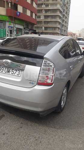 Toyota Prius 2007, 144,000 km - 1.5 l - Bakı
