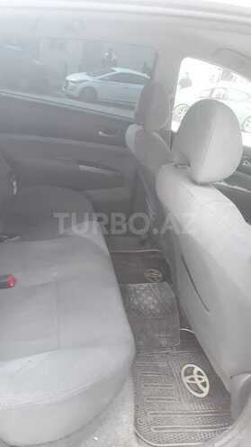 Toyota Prius 2007, 144,000 km - 1.5 l - Bakı