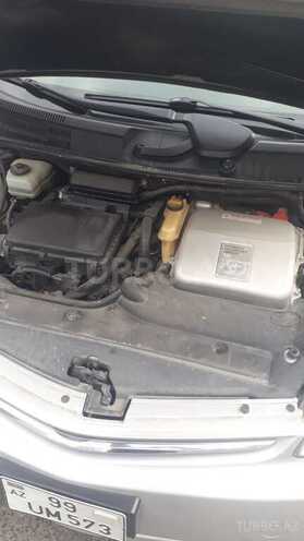 Toyota Prius 2007, 144,000 km - 1.5 l - Bakı