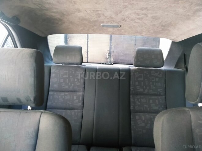 Mercedes C 200 1997, 232,700 km - 2.0 l - Bakı