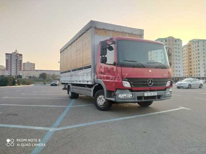 Mercedes Atego 818 2008, 290,000 km - 4.3 l - Bakı