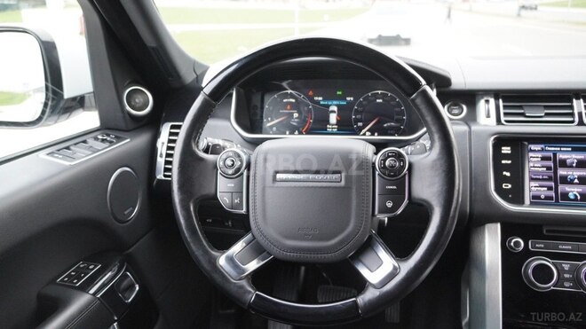 Land Rover Range Rover 2013, 100,000 km - 5.0 l - Bakı
