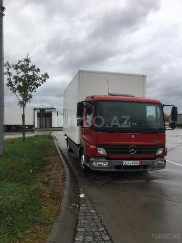 Mercedes Atego 818 2008, 290,000 km - 4.3 l - Bakı