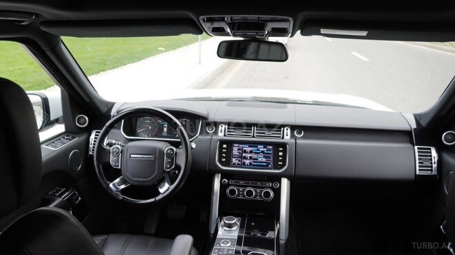 Land Rover Range Rover 2013, 100,000 km - 5.0 l - Bakı